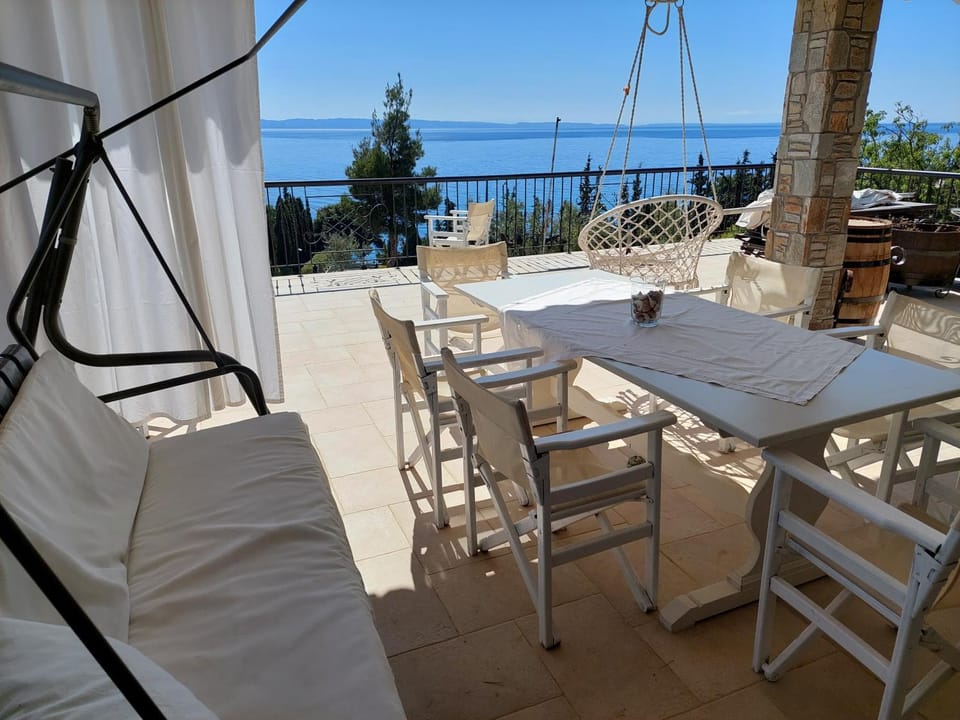 Villa Johell Villa in Halkidiki