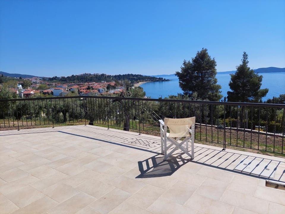 Villa Johell Villa in Halkidiki
