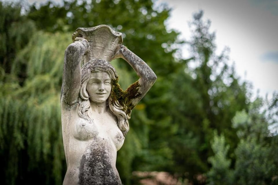 Un Logis en Angoumois Bed and Breakfast in Nouvelle-Aquitaine