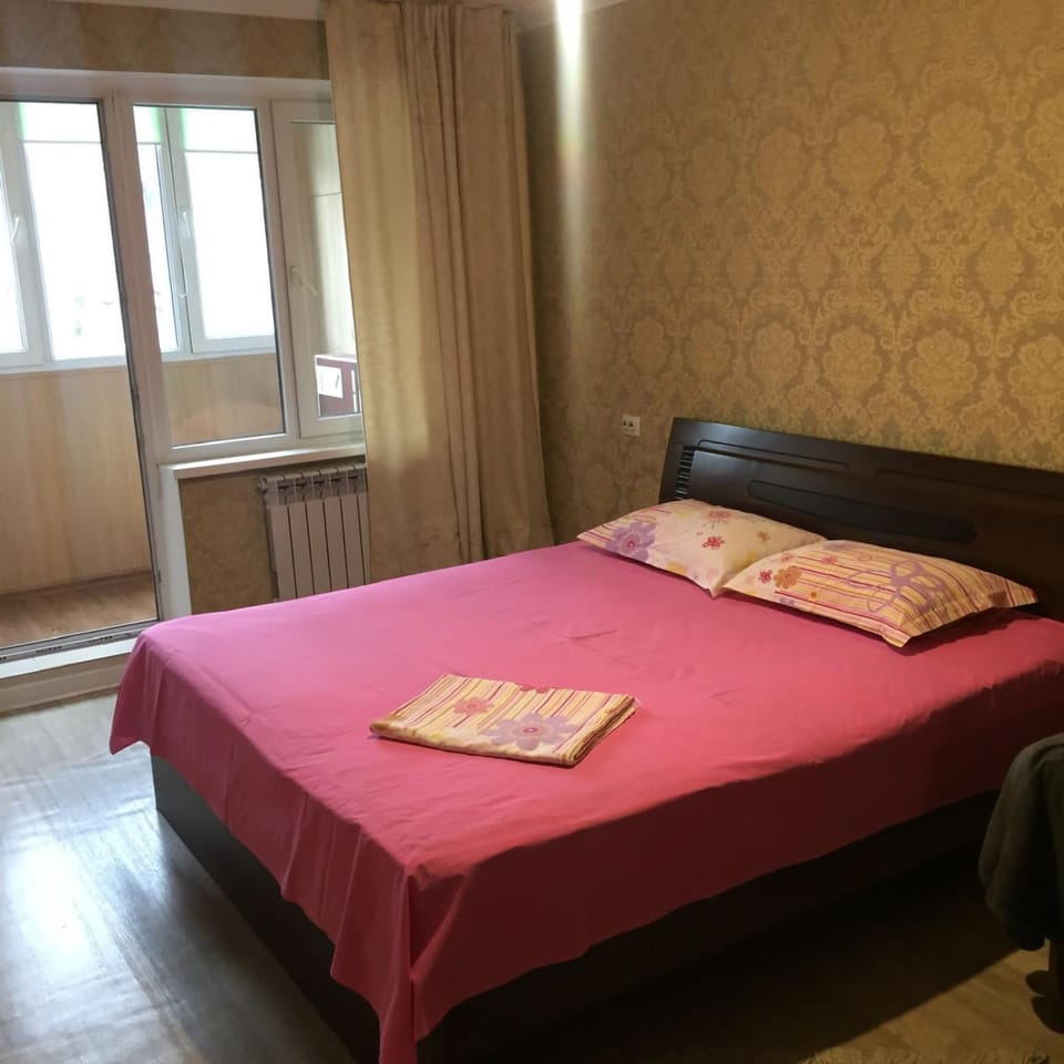 Apartment in Centre Apartment in Almaty