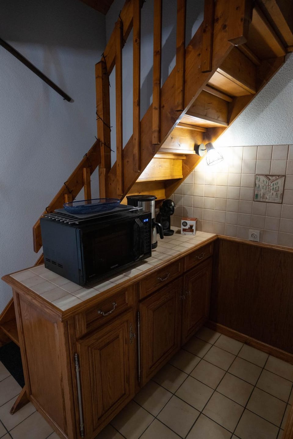 Coffee/tea facilities, minibar, pet friendly, kitchen