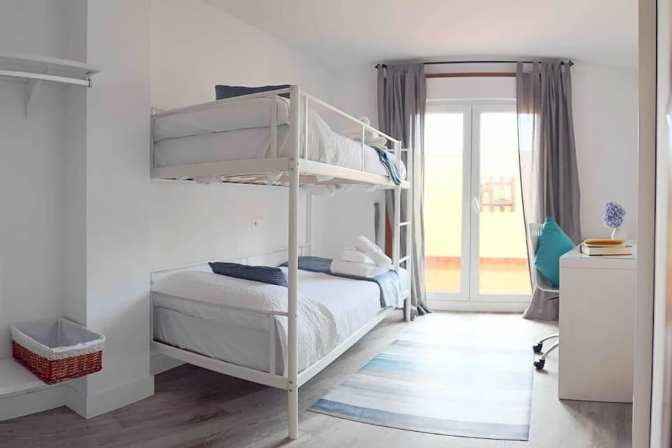 Apartamento Rosalía Apartment in O Salnés