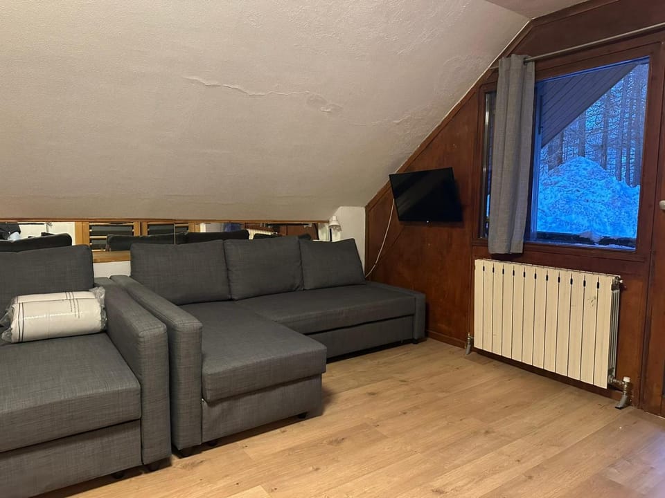 TV and multimedia, Living room