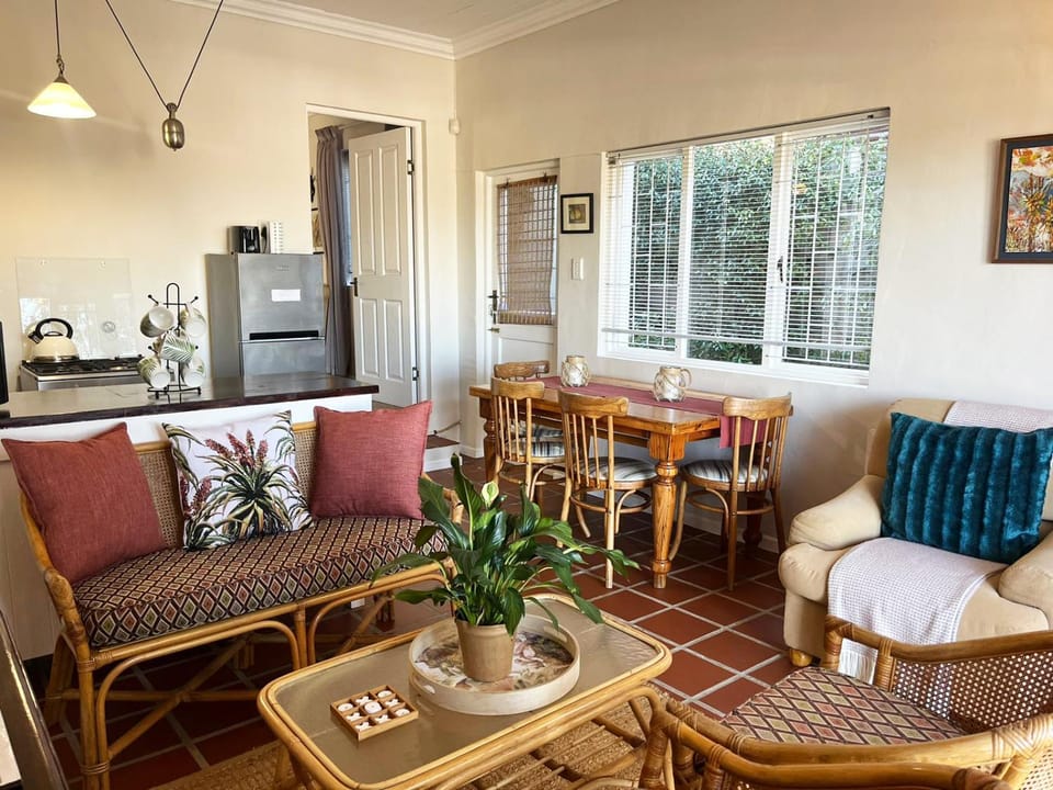 Living room, Diving, kitchen