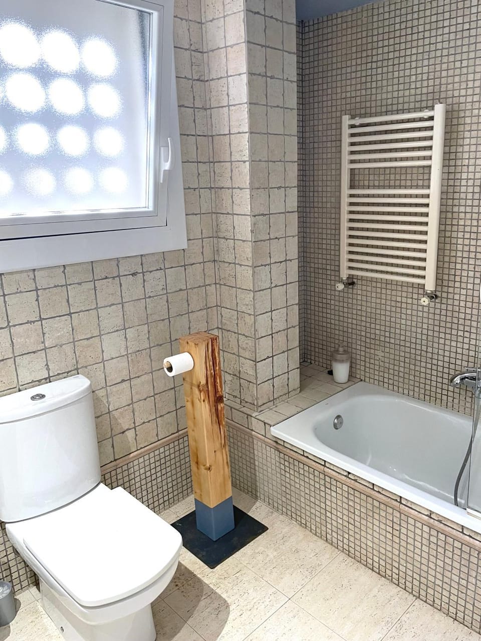 Bathroom, Bath