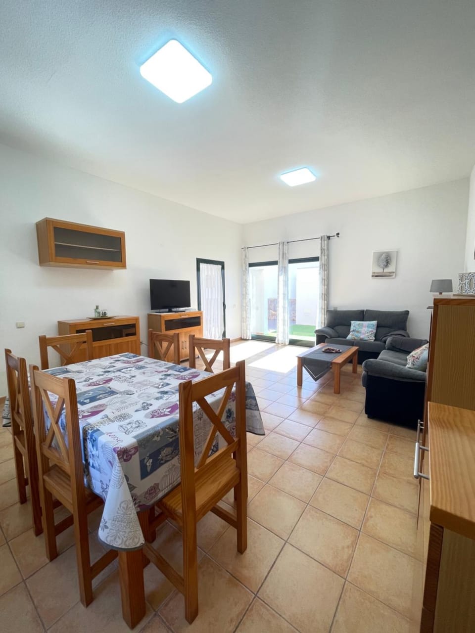 Casa Aleri House in Maxorata