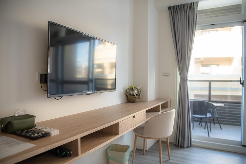澎湖綠果昔民宿-可包棟 Vacation rental in Fujian