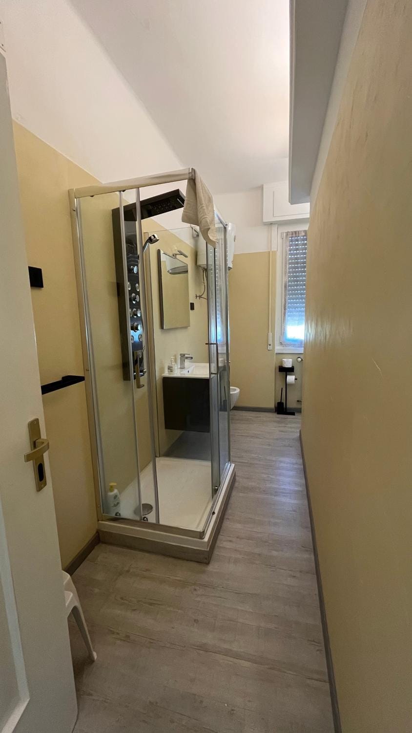 Tre Cuori - Gaslini Apartment in Genoa