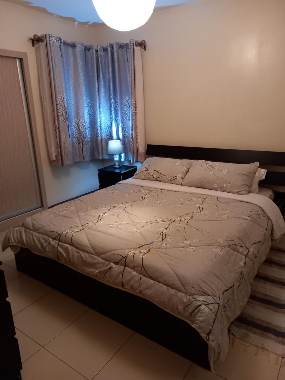 Westpoint Suites by Senga Apartment in Nairobi