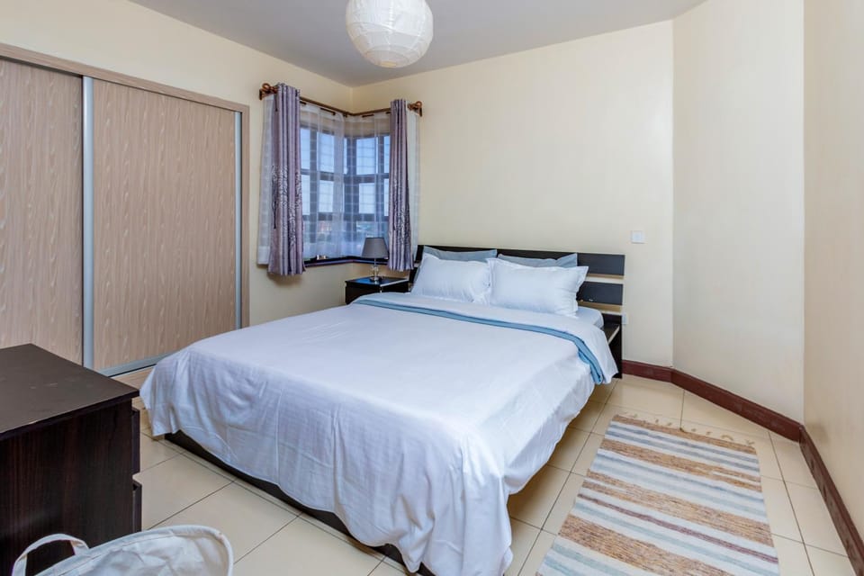 Westpoint Suites by Senga Apartment in Nairobi