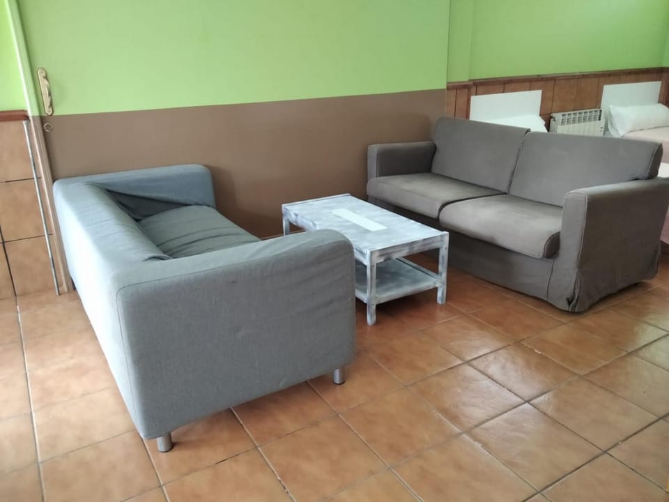 Living room, Seating area, Area and facilities