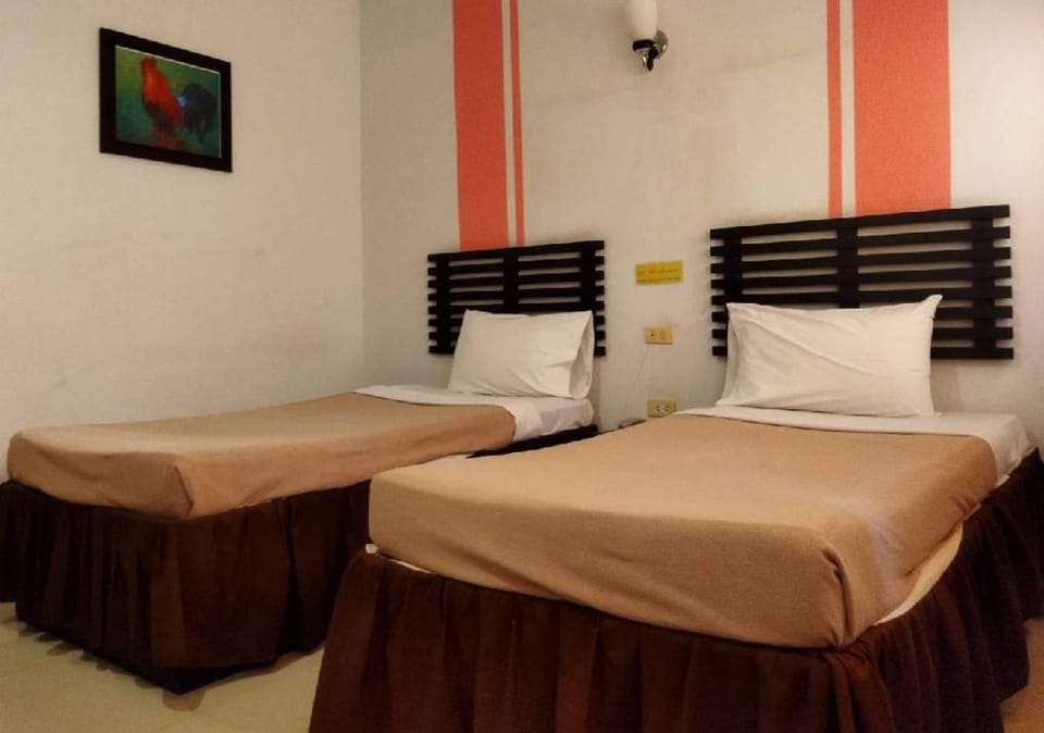 ไทยโฮเต็ล Hotel in Laos