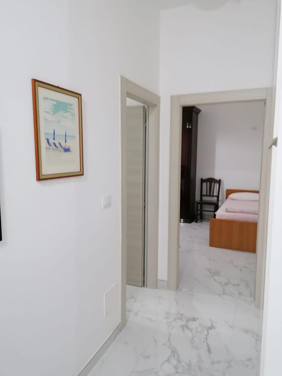 A casa di nonna Giovanna Apartment in Vasto