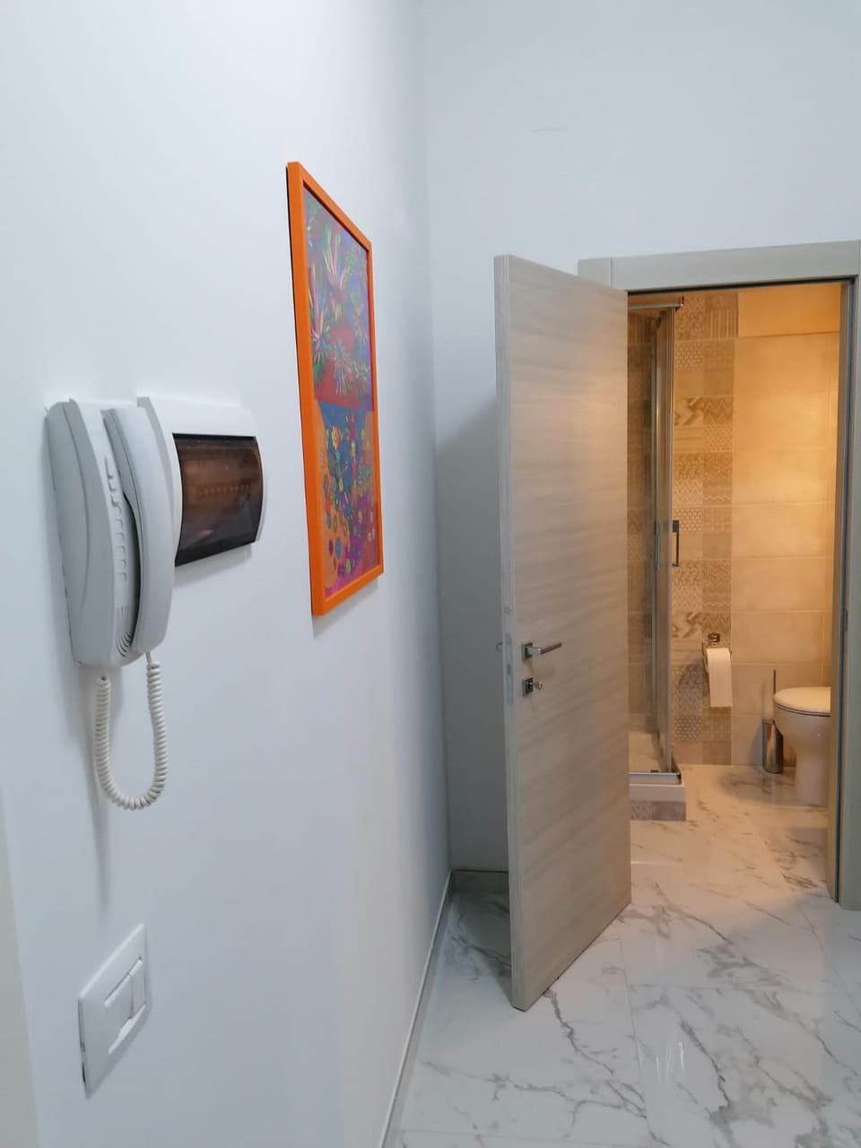 A casa di nonna Giovanna Apartment in Vasto