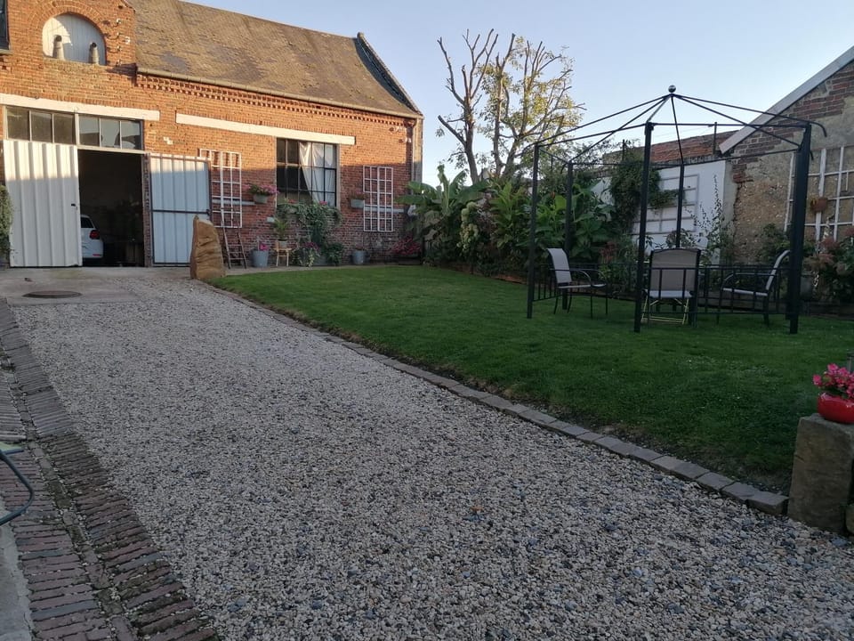 Garden, Garden, Garden view, Garden view, Parking