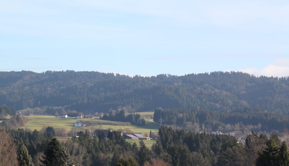 Neighbourhood, Natural landscape, Bird's eye view, View (from property/room), Hiking, Mountain view, Mountain view
