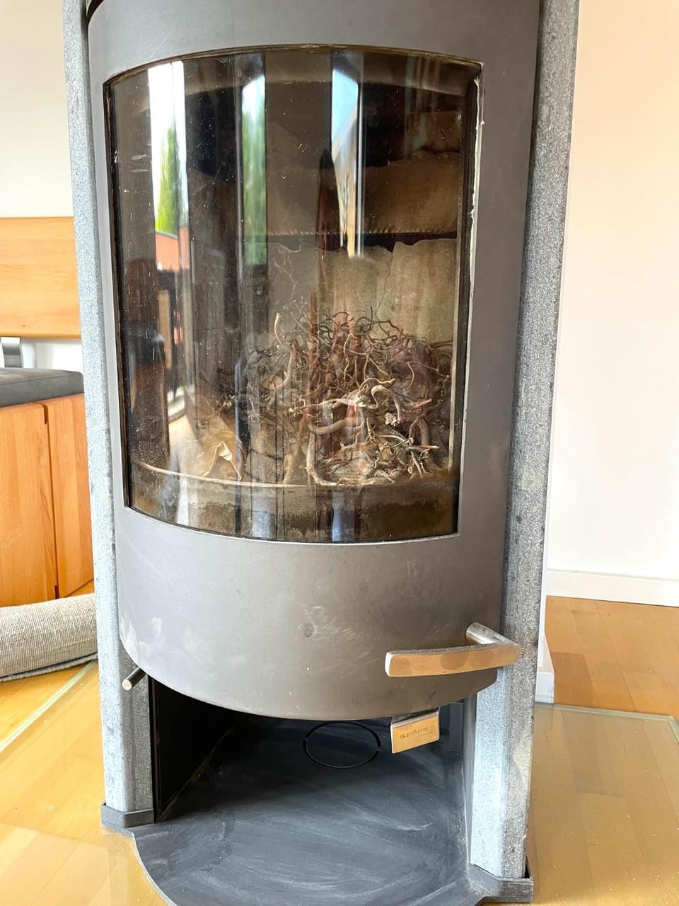 Ferienwohnung "Hochfeld Alpenperle" Apartment in Tegernsee