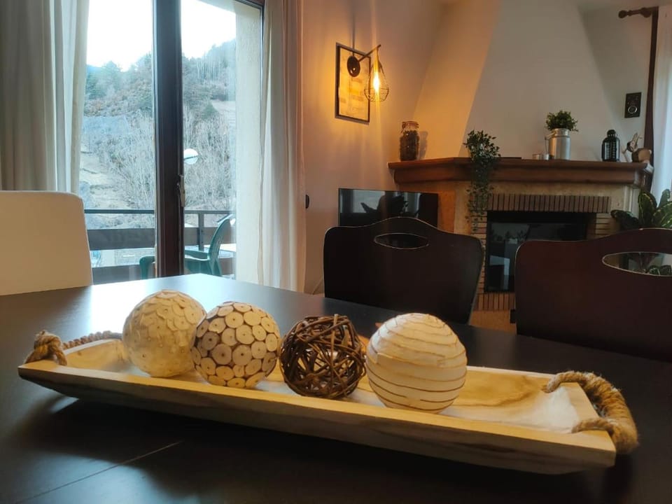 Xalet Pont dOrdino HUT 8088 Apartment in Andorra