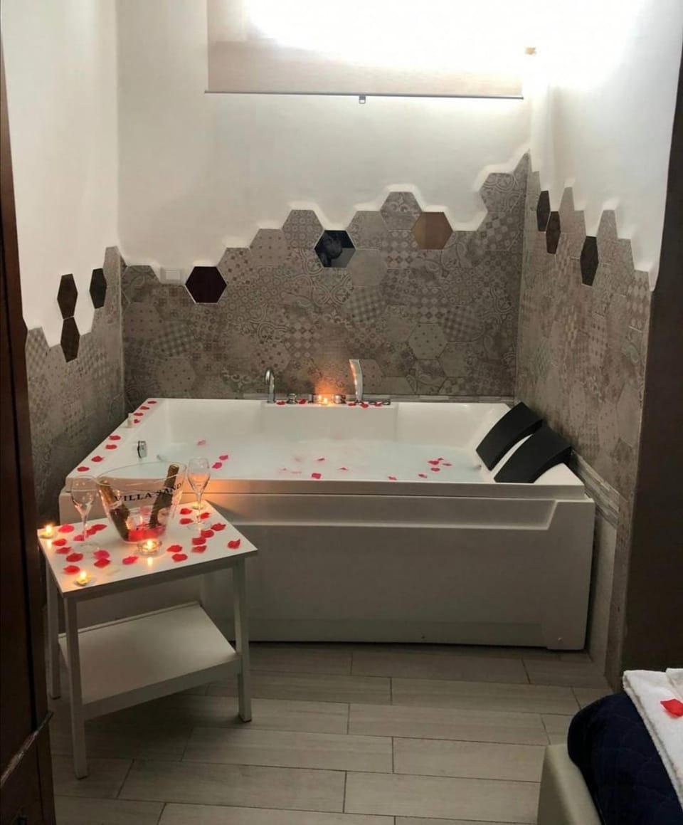 lapietra_hotelescapes Bed and Breakfast in Campania