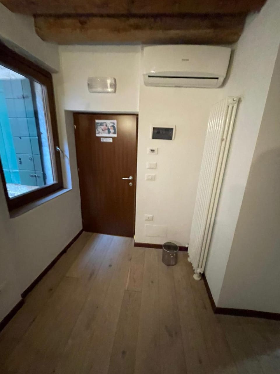 air conditioner
