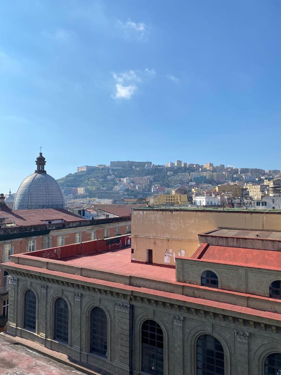 City view