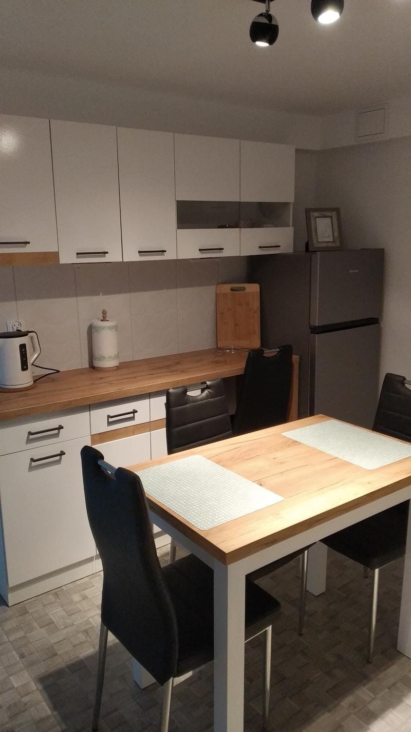 BiesCZADOWE miejsce Apartment in Slovakia