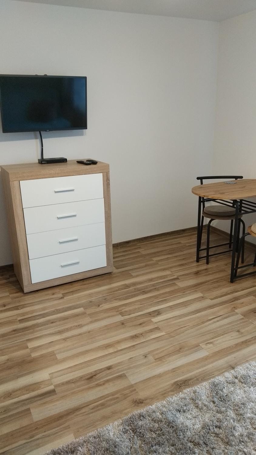 BiesCZADOWE miejsce Apartment in Slovakia