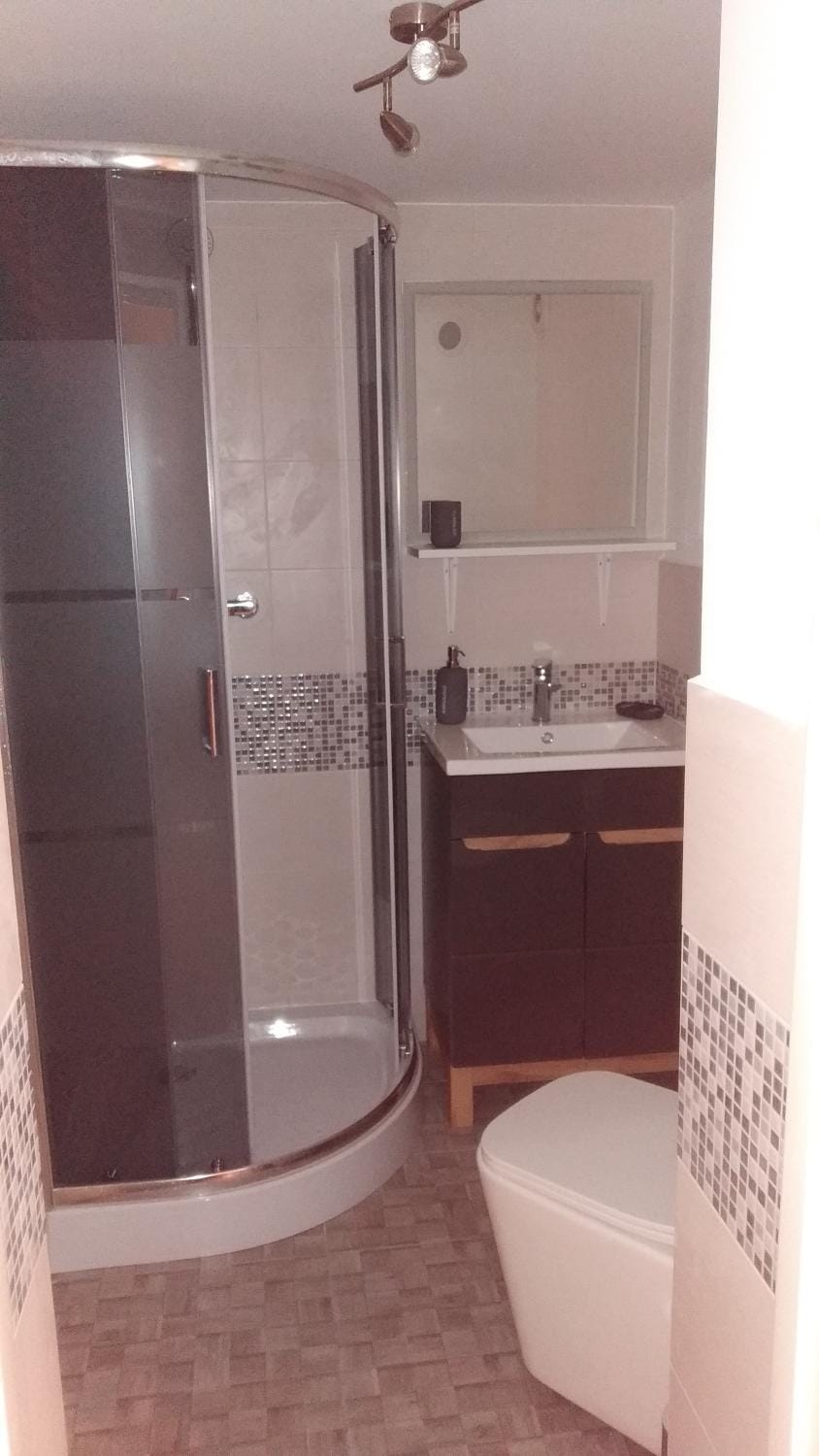 BiesCZADOWE miejsce Apartment in Slovakia