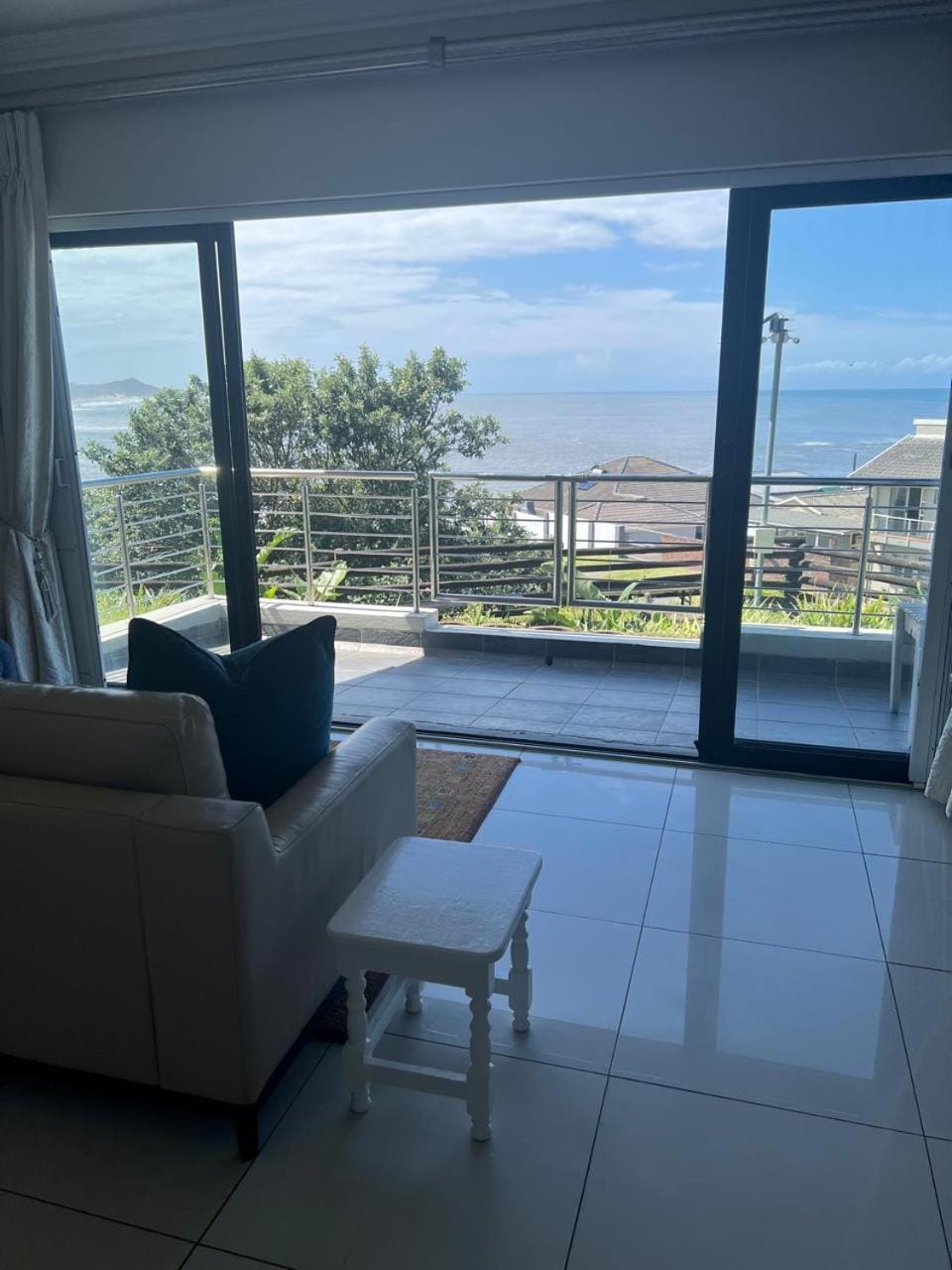 View (from property/room), Sea view
