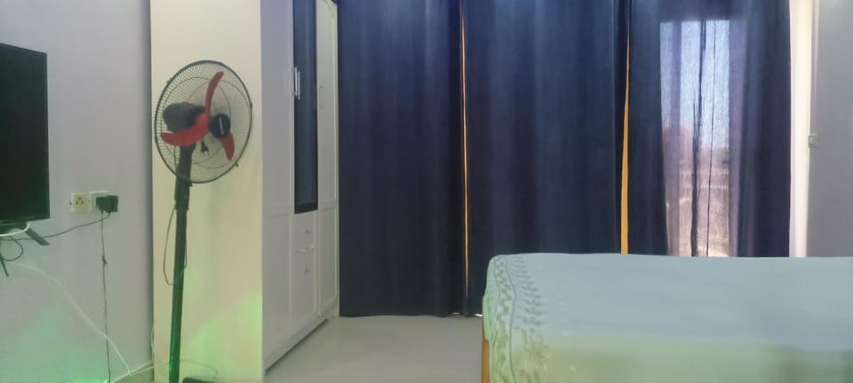 The view studio Apartment in Hurghada
