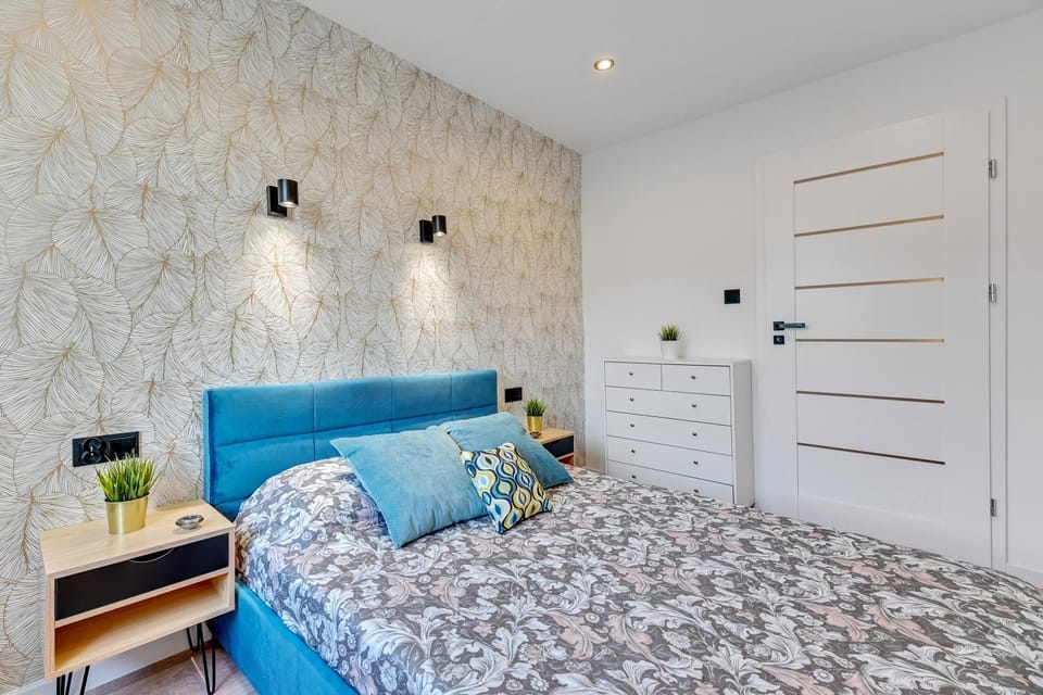 Ideal Apartments Seaside Apartment in Gdansk
