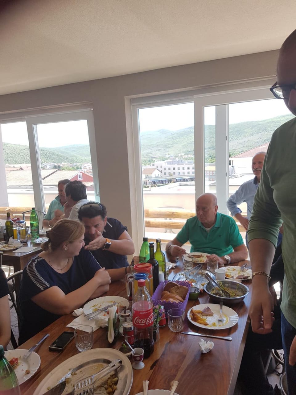 Hotel Quo Vadis Bed and Breakfast in Federation of Bosnia and Herzegovina