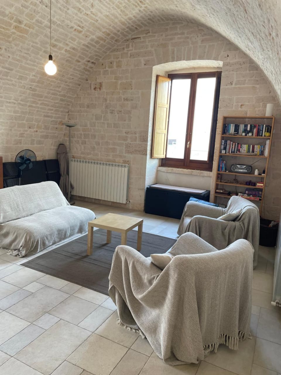 Casa Trieste Apartment in Province of Taranto