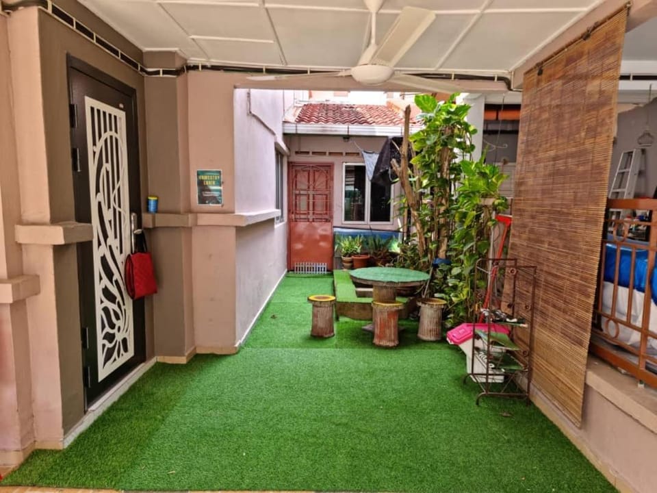 Homestay LaNik Saujana Utama 2 House in Selangor, Malaysia