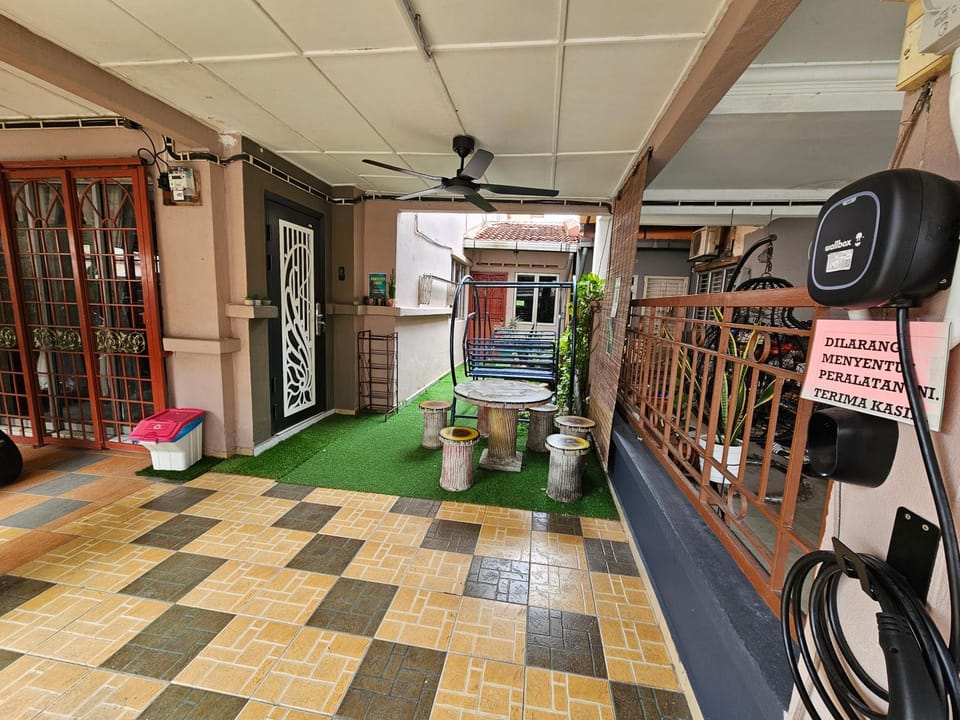 Homestay LaNik Saujana Utama 2 House in Selangor, Malaysia