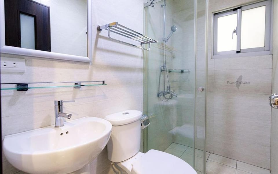 Tainan Yi Zhan Vacation rental in Kaohsiung