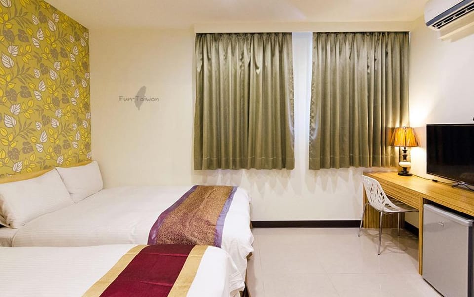 Tainan Yi Zhan Vacation rental in Kaohsiung