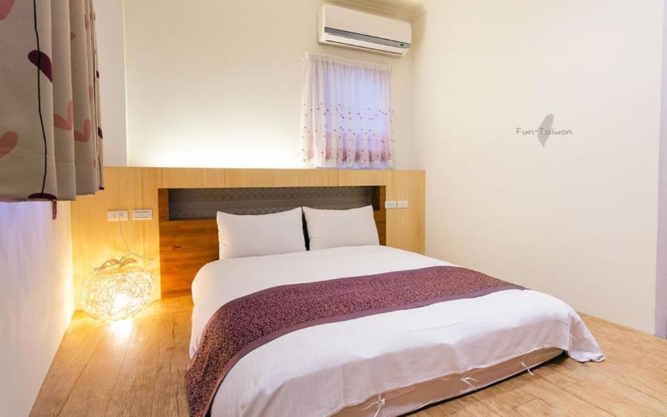 Tainan Yi Zhan Vacation rental in Kaohsiung