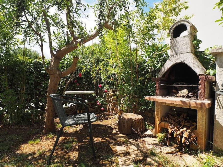 Mini Budget Studio Apartment in Pula