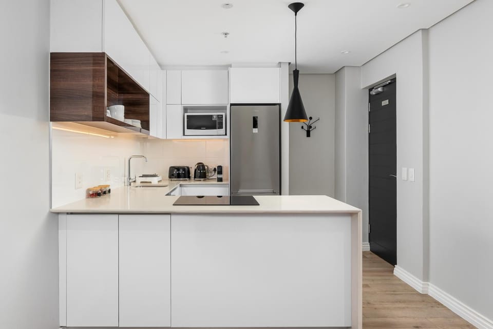 16 on Bree Apartments Apartment in Cape Town