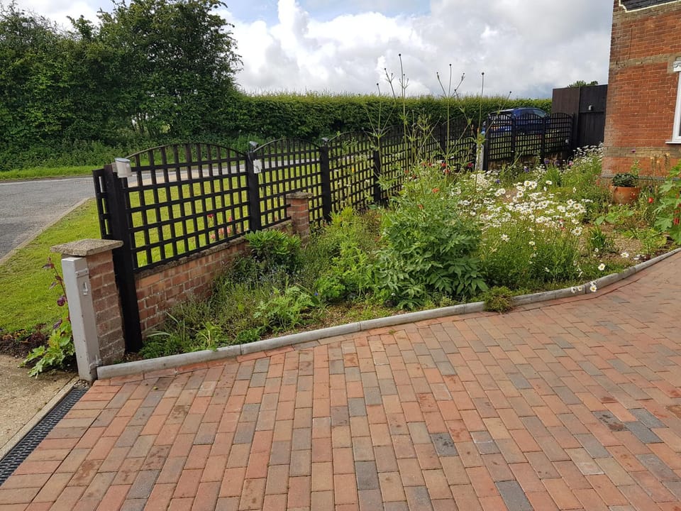 1 Bed Sleeps 2 Free Parking Pets Welcome Apartment in Breckland District