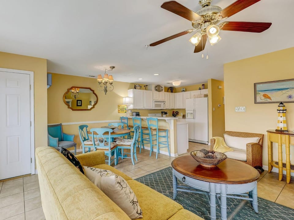 Ocean View on 17th House in Tybee Island
