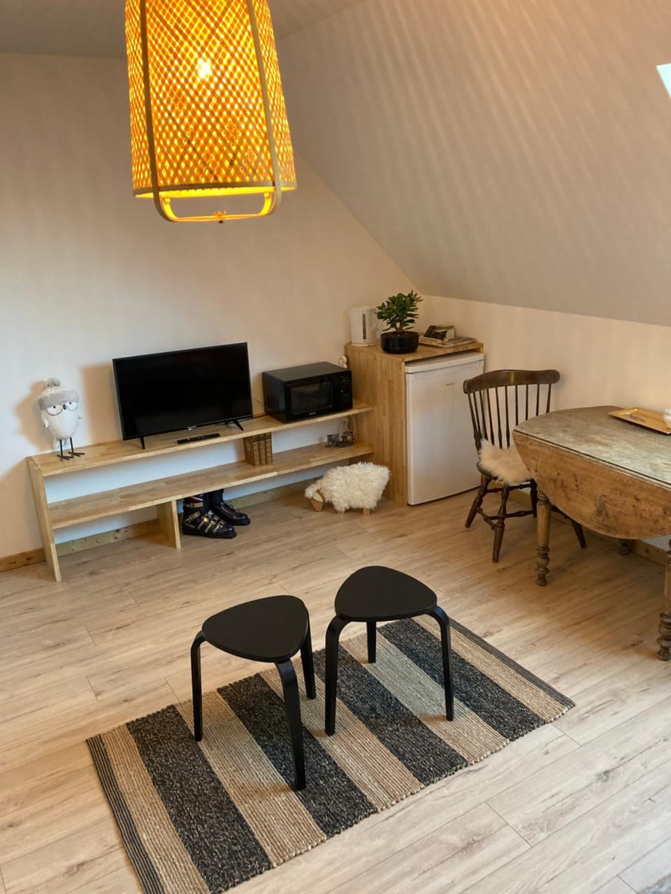 la cachette Apartment in Saint-Lary-Soulan