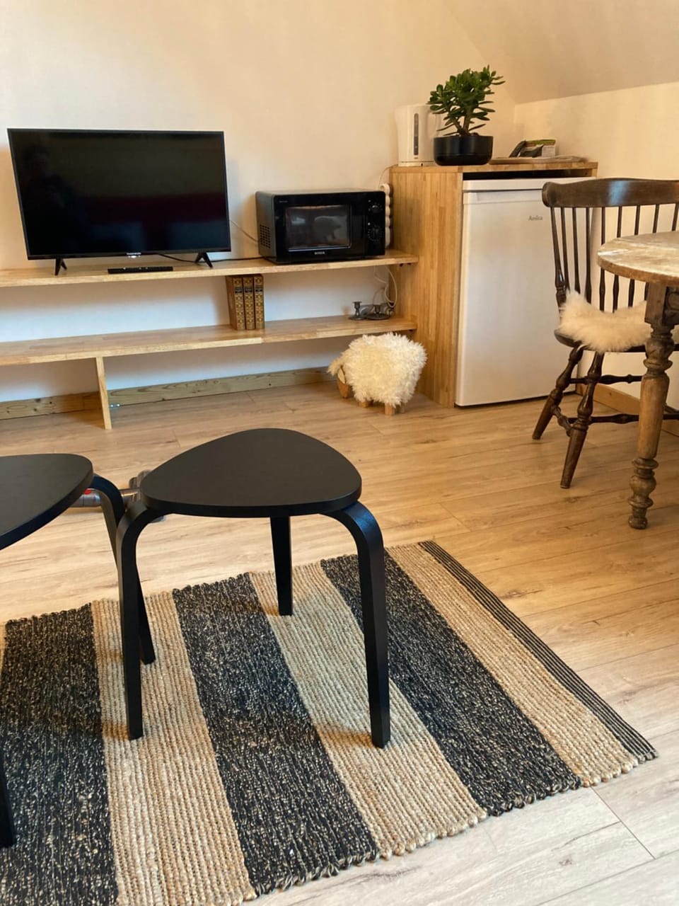 la cachette Apartment in Saint-Lary-Soulan