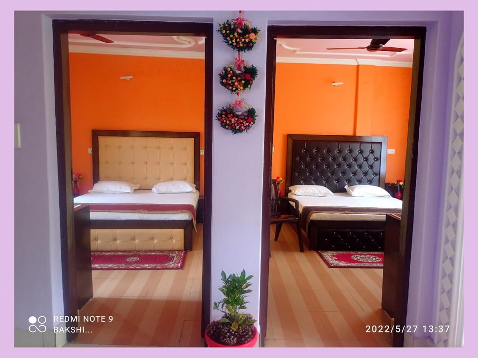 Bakshi Home Stay Vacation rental in Himachal Pradesh