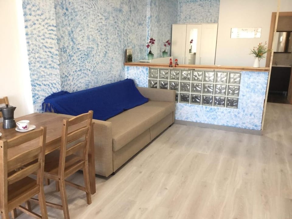 Apartamento La Estrella de Peñiscola Apartment in Peniscola