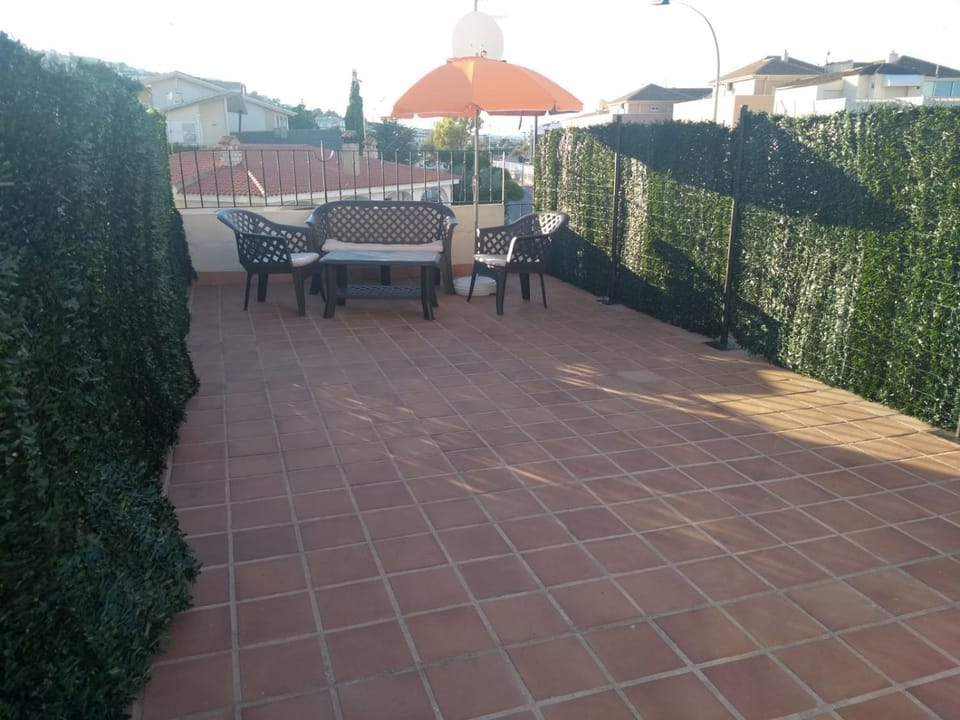 Apartamento La Estrella de Peñiscola Apartment in Peniscola