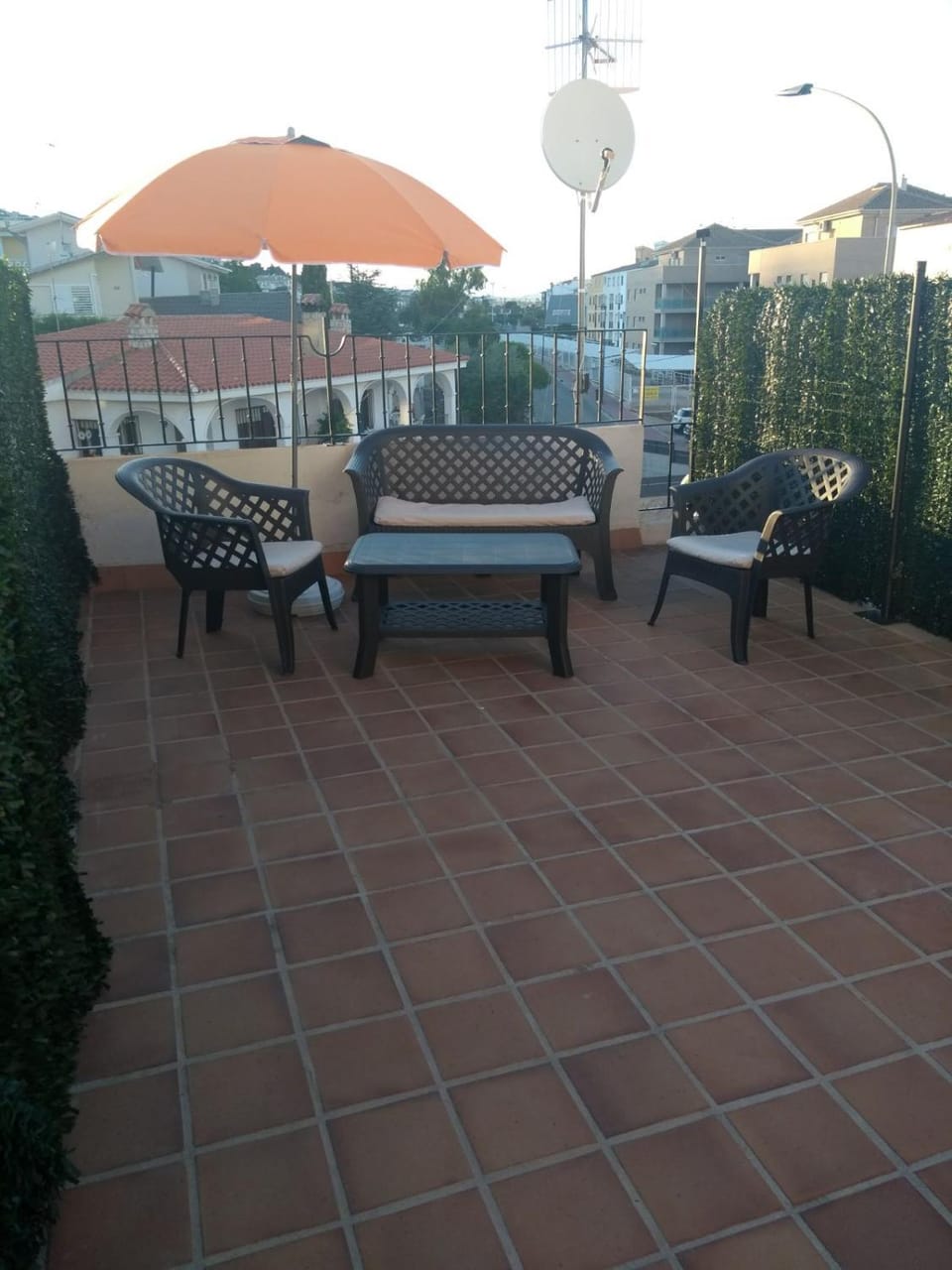 Apartamento La Estrella de Peñiscola Apartment in Peniscola