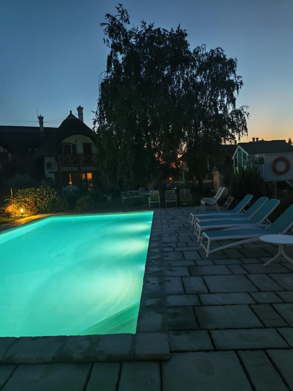 Emese Apartman Cserszegtomaj Apartment in Hungary