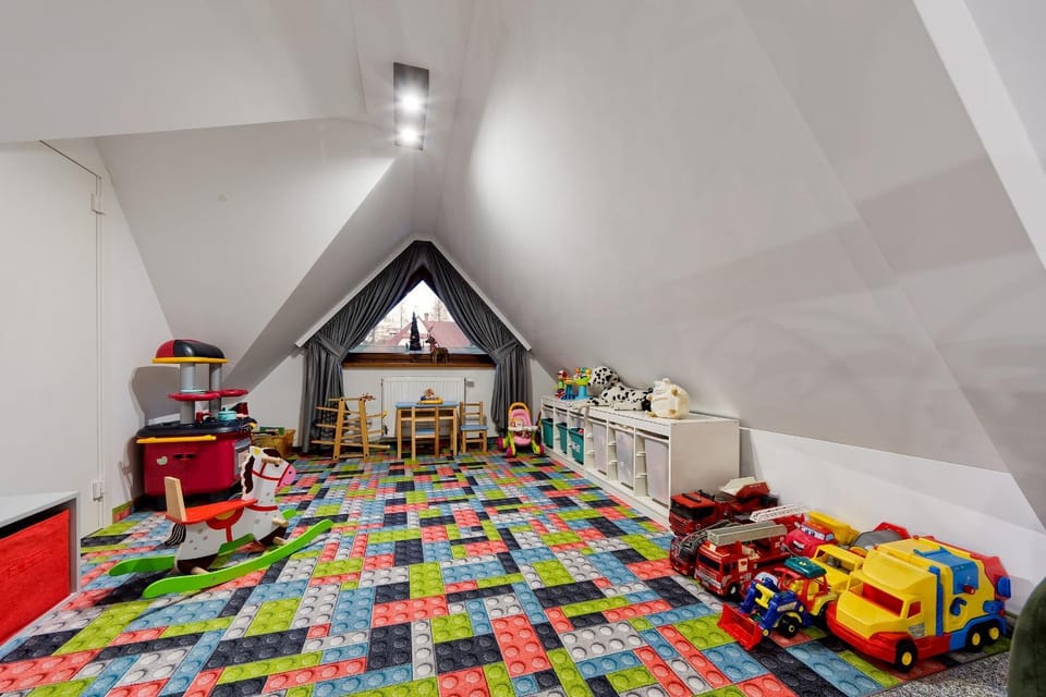 DW Na Równi Blisko Kotelnicy i Term Bania Apartment in Lesser Poland Voivodeship